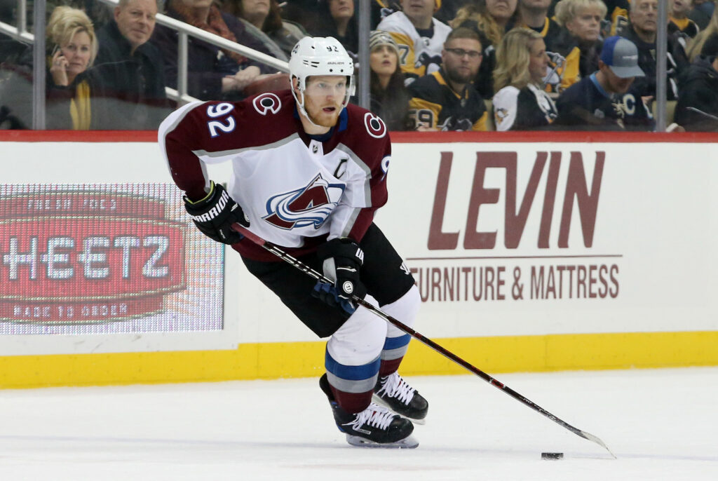 The rise of the NHL’s most underrated player