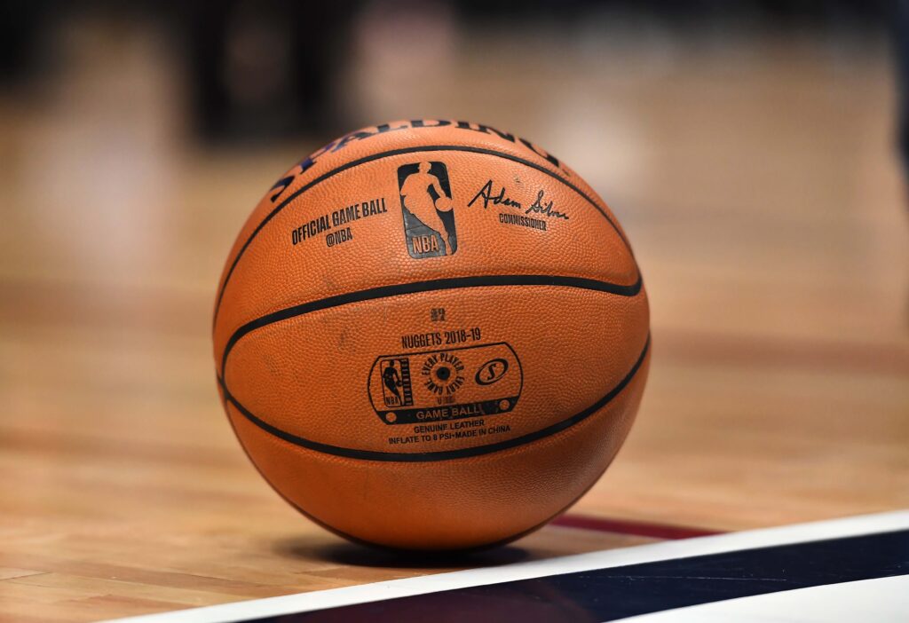 Inside the Locker Room: Jarred Vanderbilt reflects on “memorable” NBA debut