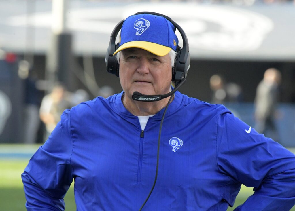 Wade Phillips says the Broncos hired the “best defensive coordinator in the league”