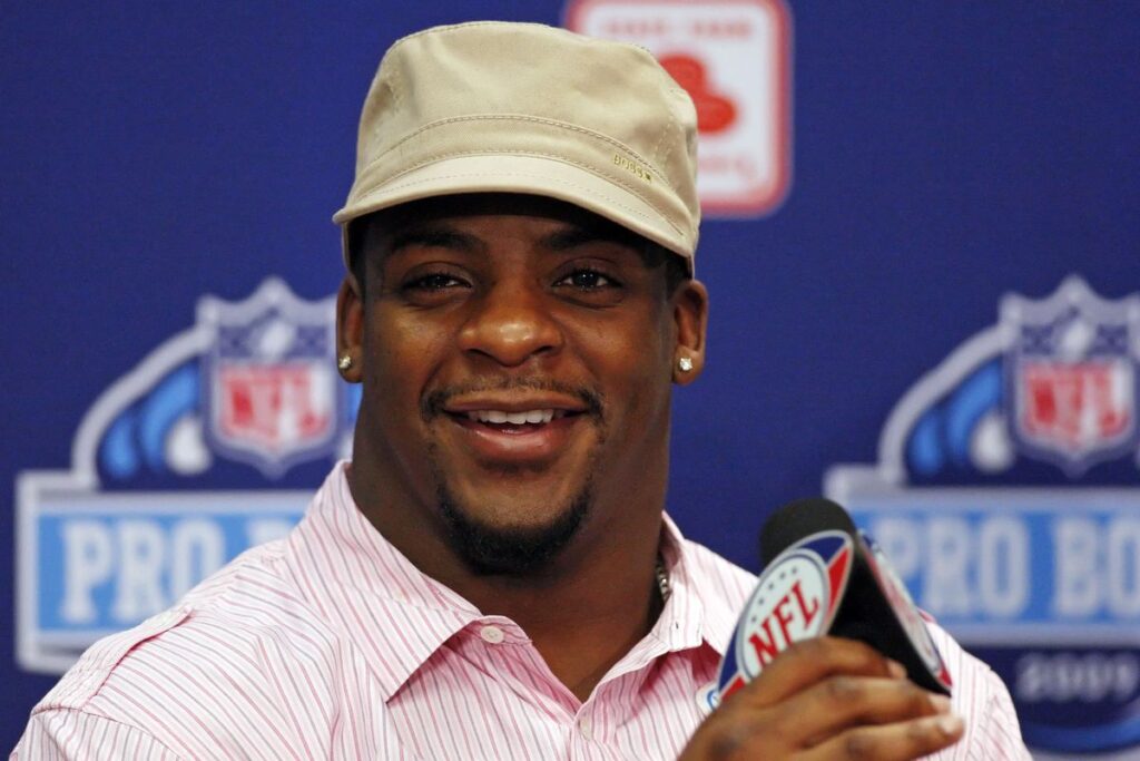 BSN Exclusive: Clinton Portis makes the cross-sport Phillip Lindsay comparison that we needed