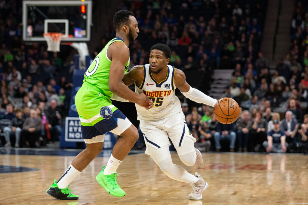 Michael Malone will join Nikola Jokic at All-Star Weekend after Nuggets edge Timberwolves