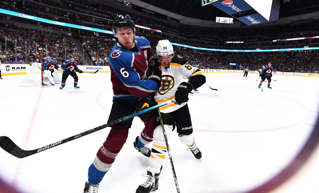 BSN Exclusive: Erik Johnson warns “there will be changes” if losses continue