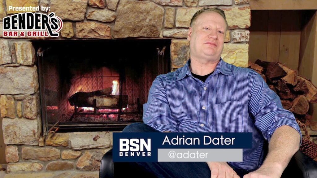 Avalanche Storytime: The night Peter Forsberg’s spleen burst