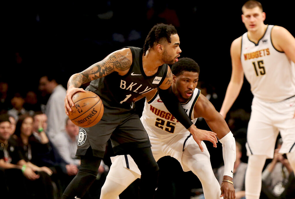 Nuggets continue to search for answers on defense as Denver falls in Brooklyn