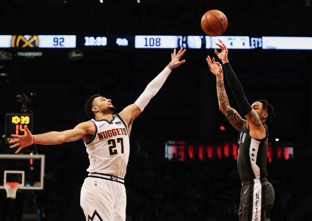 Is the Nuggets’ lack of fight a blip or something more?