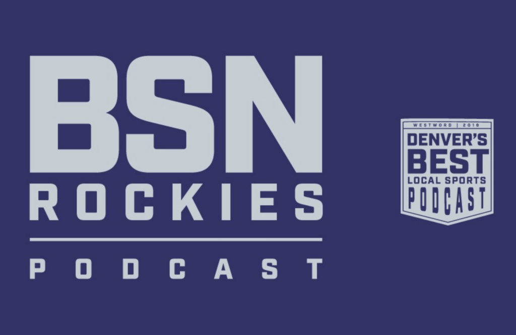 BSN Rockies Podcast: Ridiculous narratives about Colorado arise once more