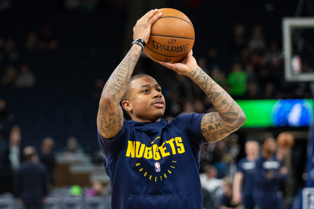 Isaiah Thomas closing in on Nuggets debut