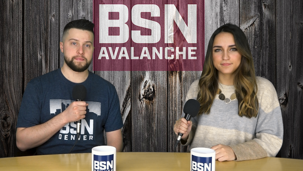 Avalanche Weekly Breakdown: What to expect from Colorado at the trade deadline