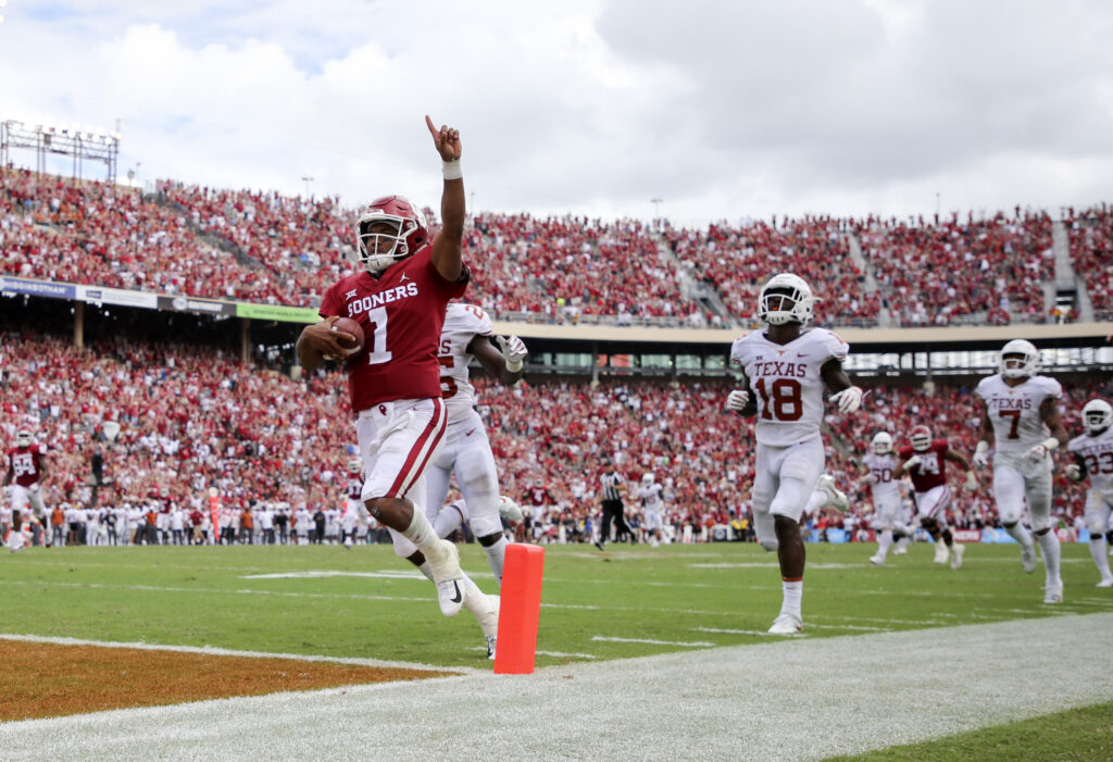 Why the Broncos need to risk everything to draft Kyler Murray