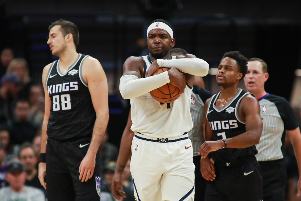 BSN Exclusive: Denver’s defensive captain shares the key to getting the Nuggets’ defense back on track