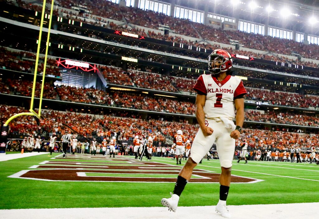 Why Kyler Murray’s commitment to the NFL is the best thing for the Broncos