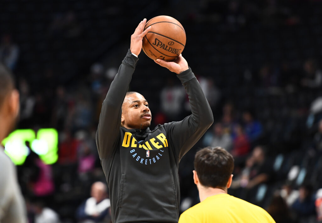Isaiah Thomas is ready to write the next chapter of his career