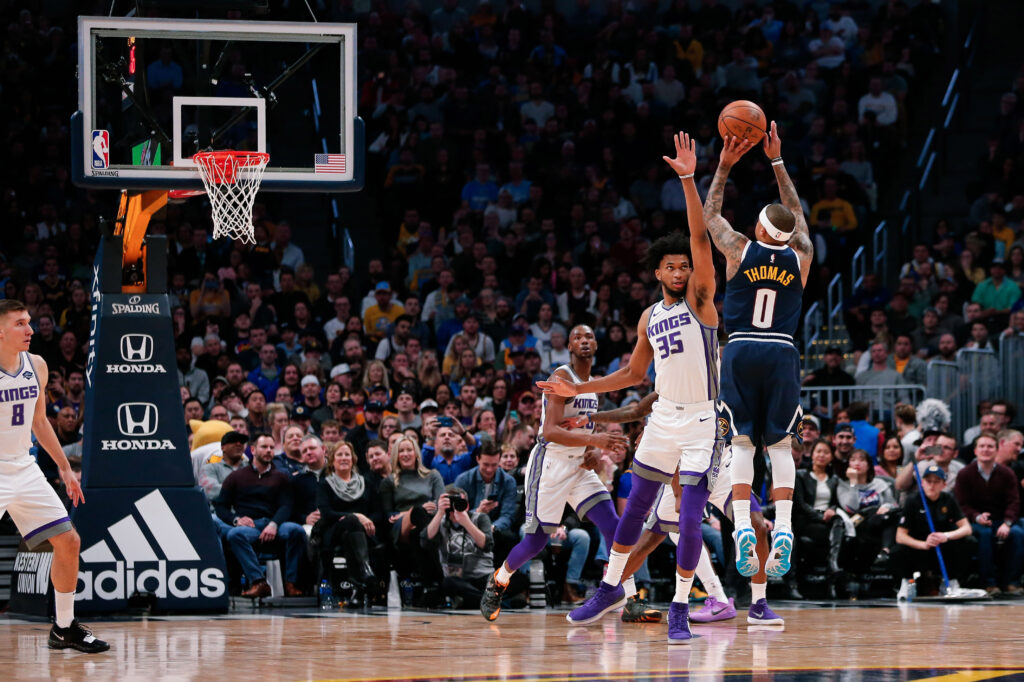 “He’s still clutch”: Denver’s locker room reacts to Isaiah Thomas’ Nuggets debut