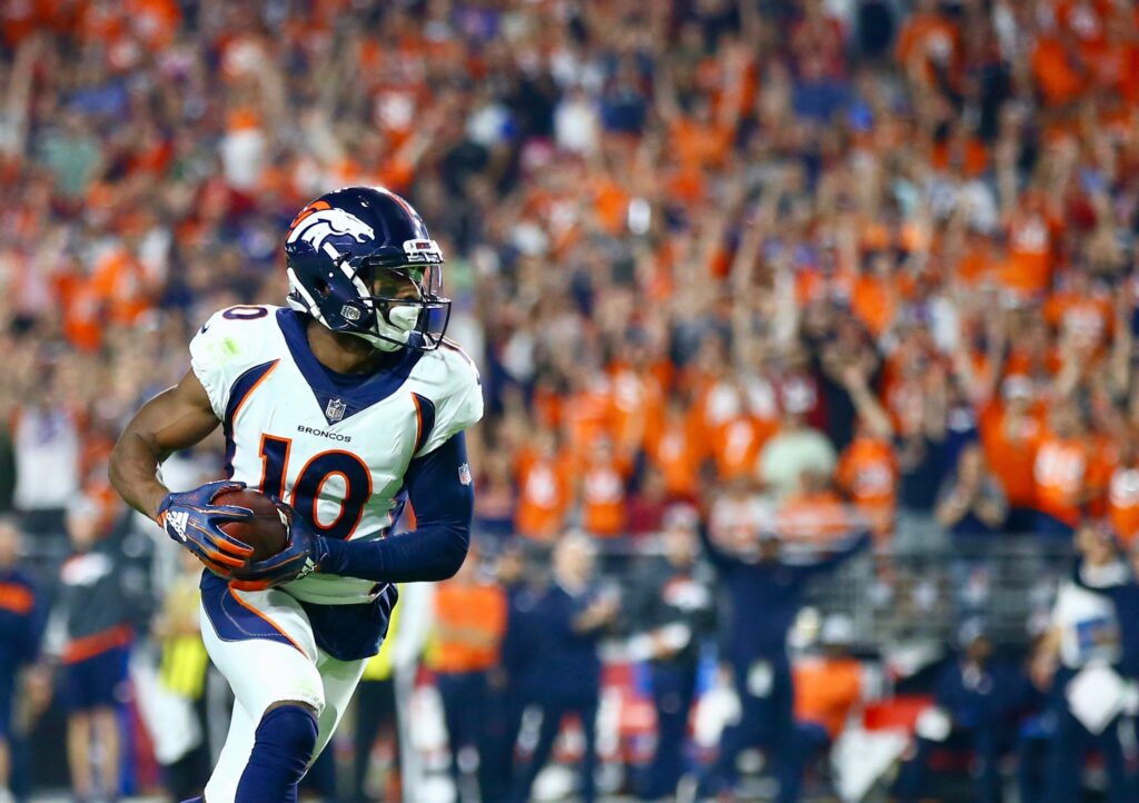 Here’s how much money the Broncos could save by moving on from veterans