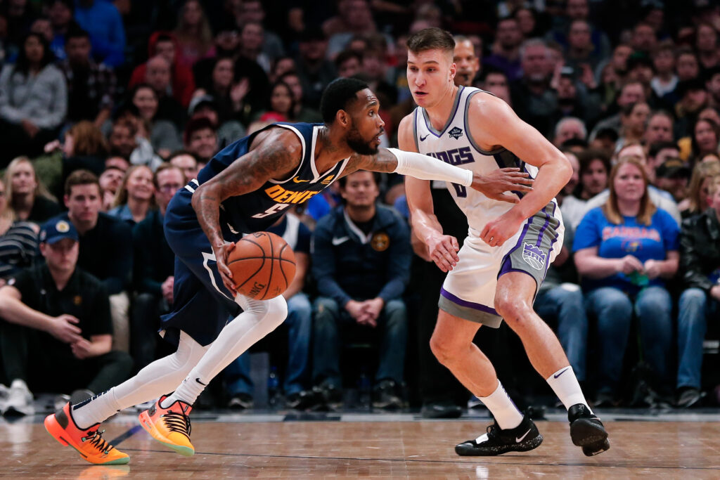 How Will Barton plans to rediscover his pre-injury form and impact the Nuggets when it matters most