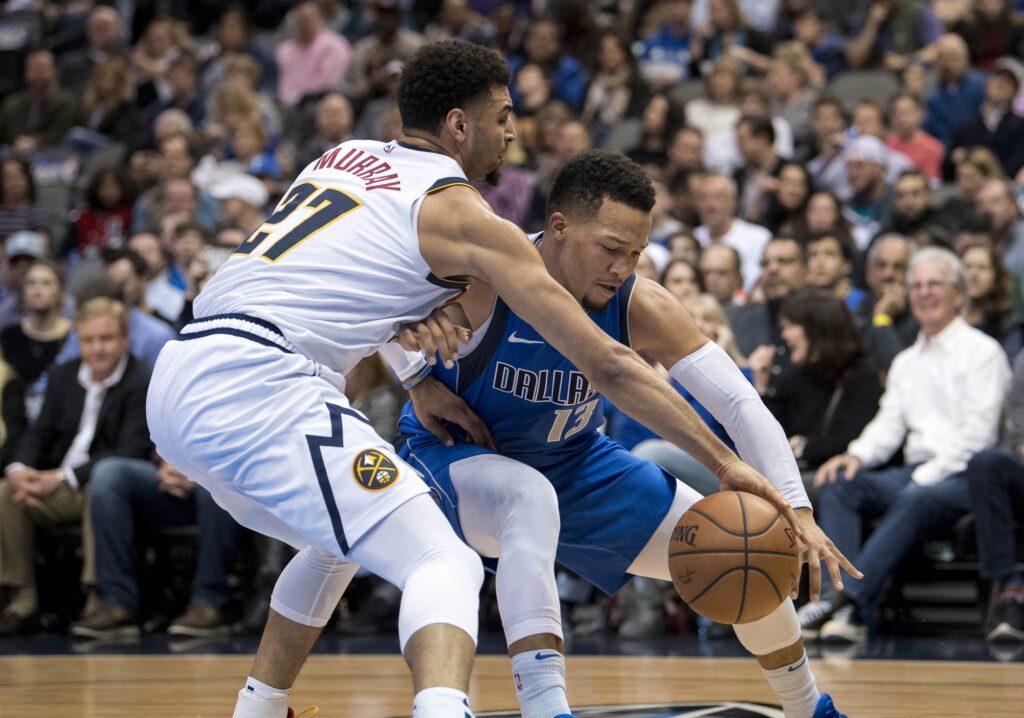 Inside the Locker Room: “We don’t back down from anybody”
