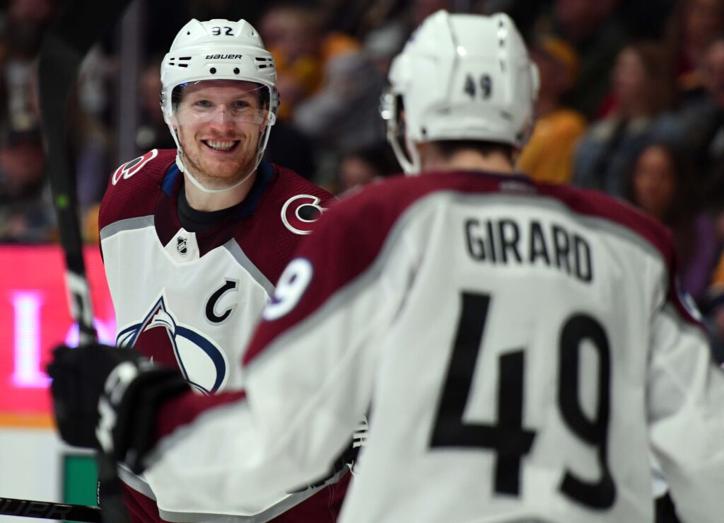 Avalanche Film Room: The dagger that finished a predator