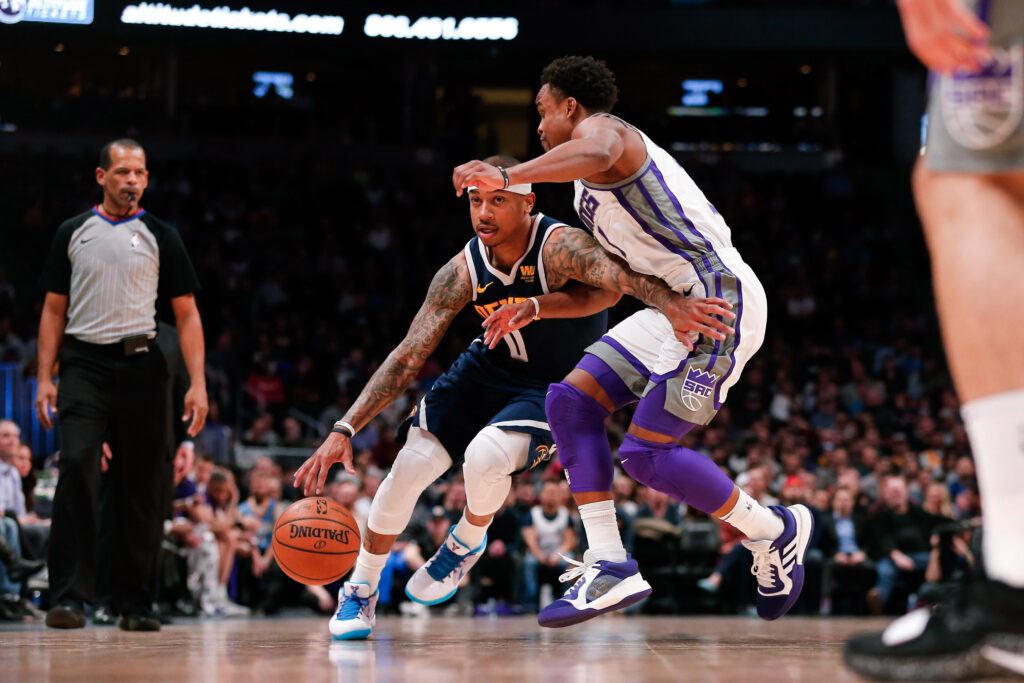 Nuggets Film Room: Inside Isaiah Thomas’ first three games in Denver