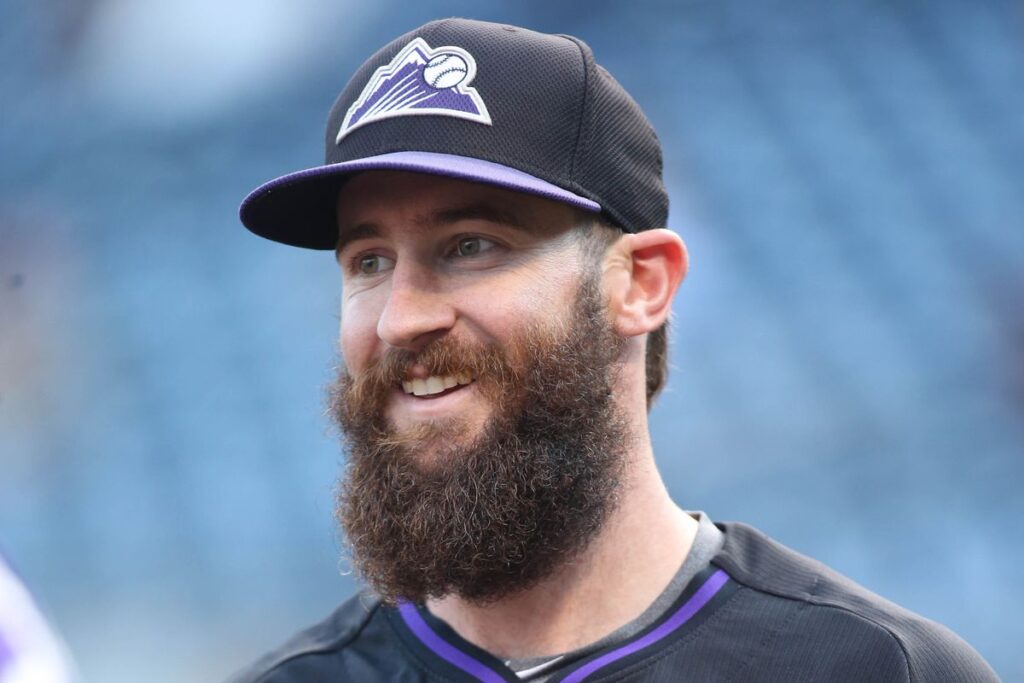 Teammates react to Nolan Arenado’s new contract