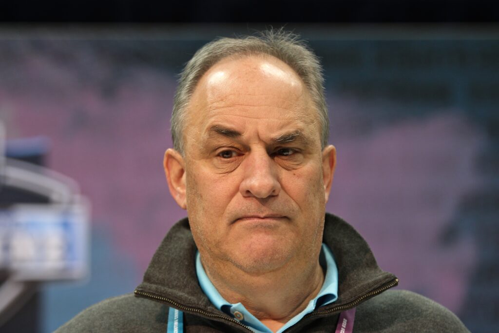 Vic Fangio has one very-specific request for the Broncos’ roster this offseason