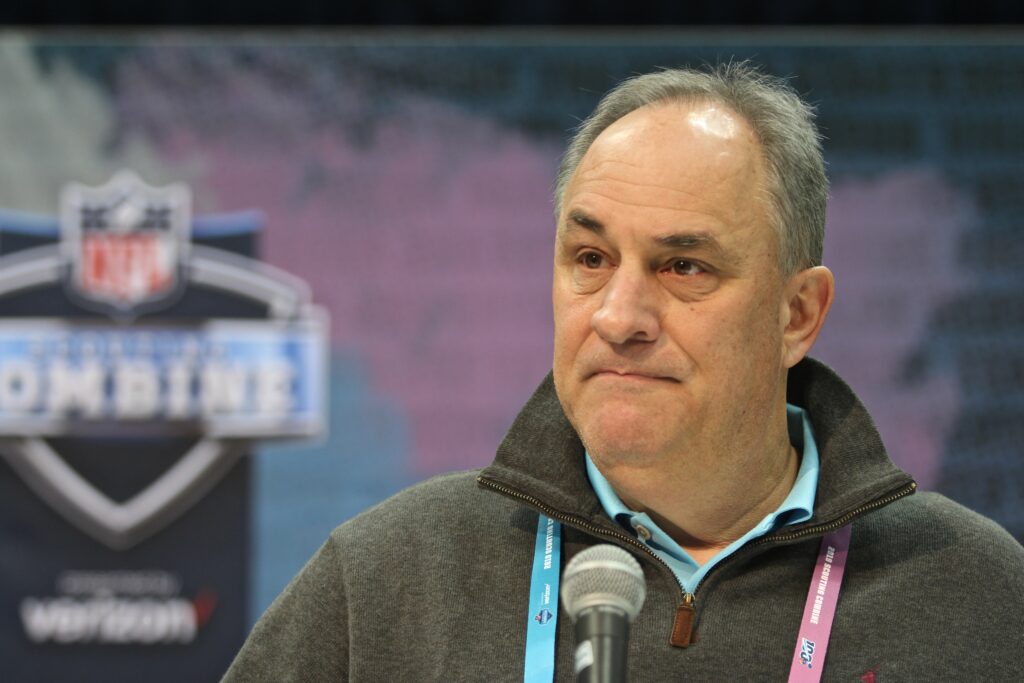 Vic Fangio opens up on the Broncos’ impending roster decisions