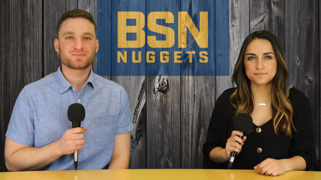 Nuggets Weekly Breakdown: Why Denver’s best basketball is still to come