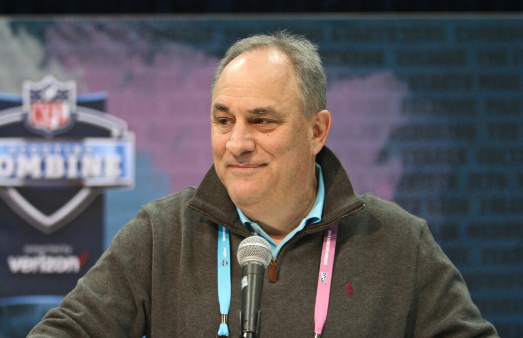 Are John Elway and Vic Fangio on the same page? Could it be a positive if they aren’t?