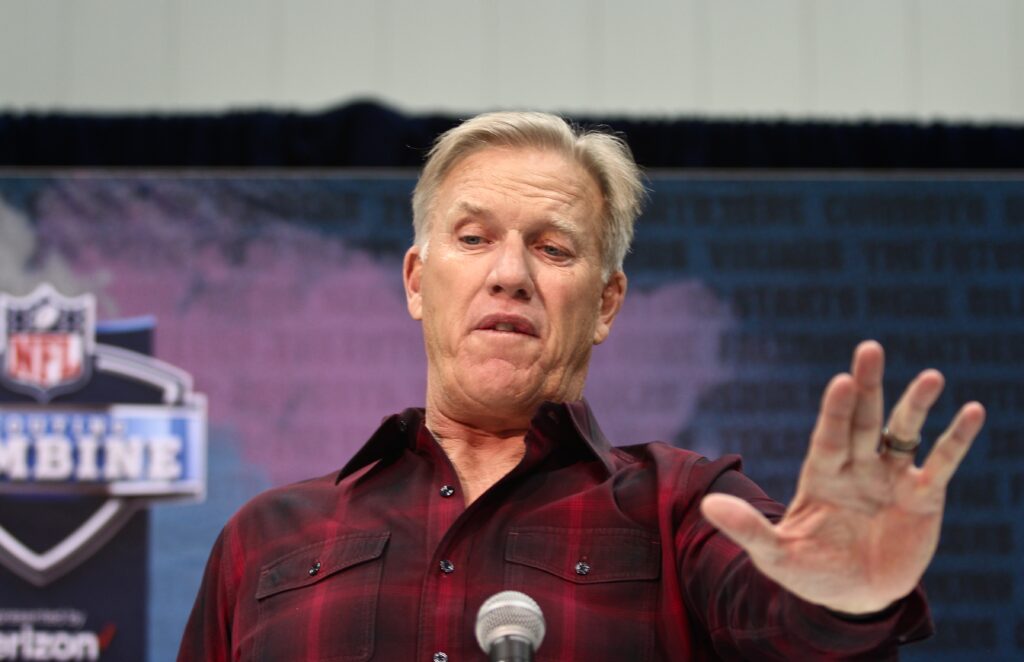 If not a quarterback, who will the Broncos draft in the first round? Here’s what we know
