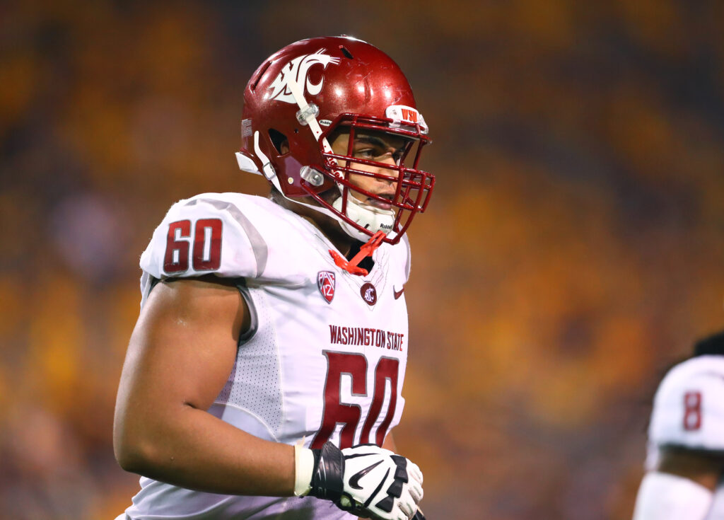 Winners and losers from the first day of workouts at the NFL Scouting Combine