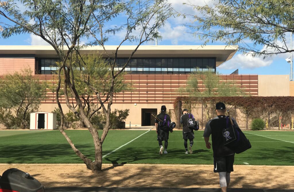 Colorado Rockies Spring Training: What we’ve learned so far