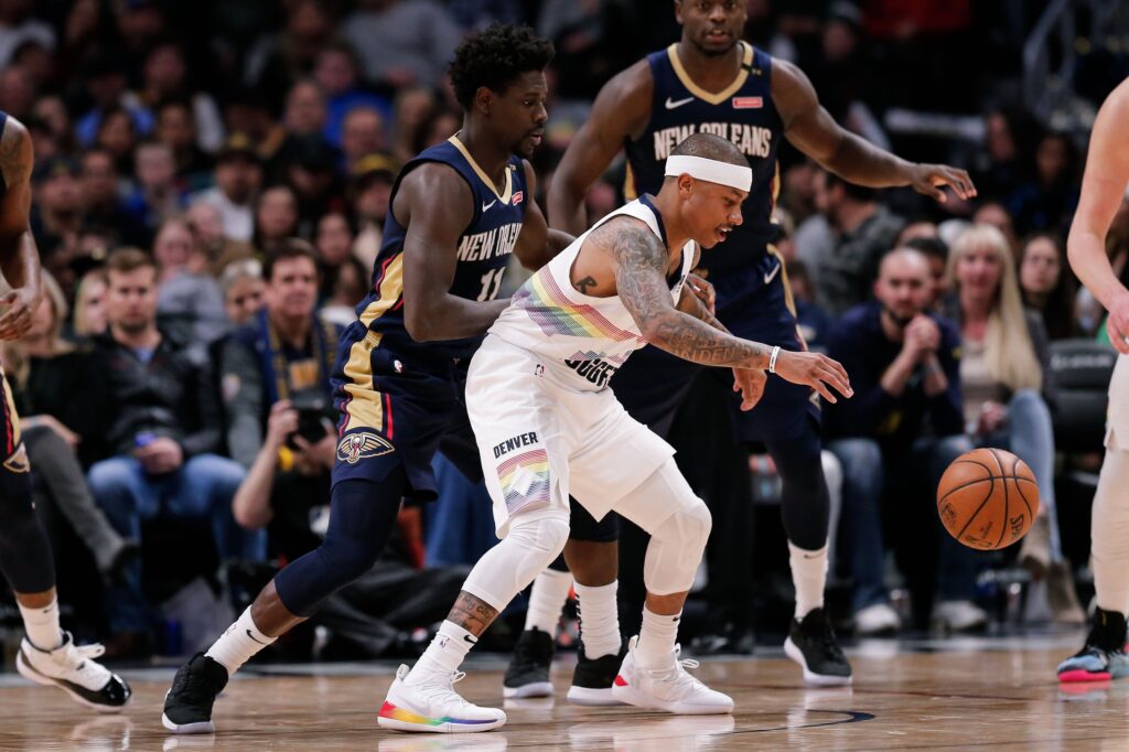 Inside the Locker Room: “We were trying to play hero ball a little bit”