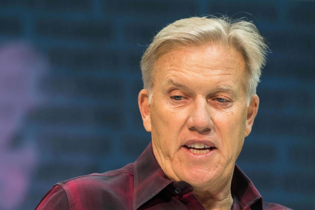 Examining the Broncos’ salary-cap situation and how much they have to spend