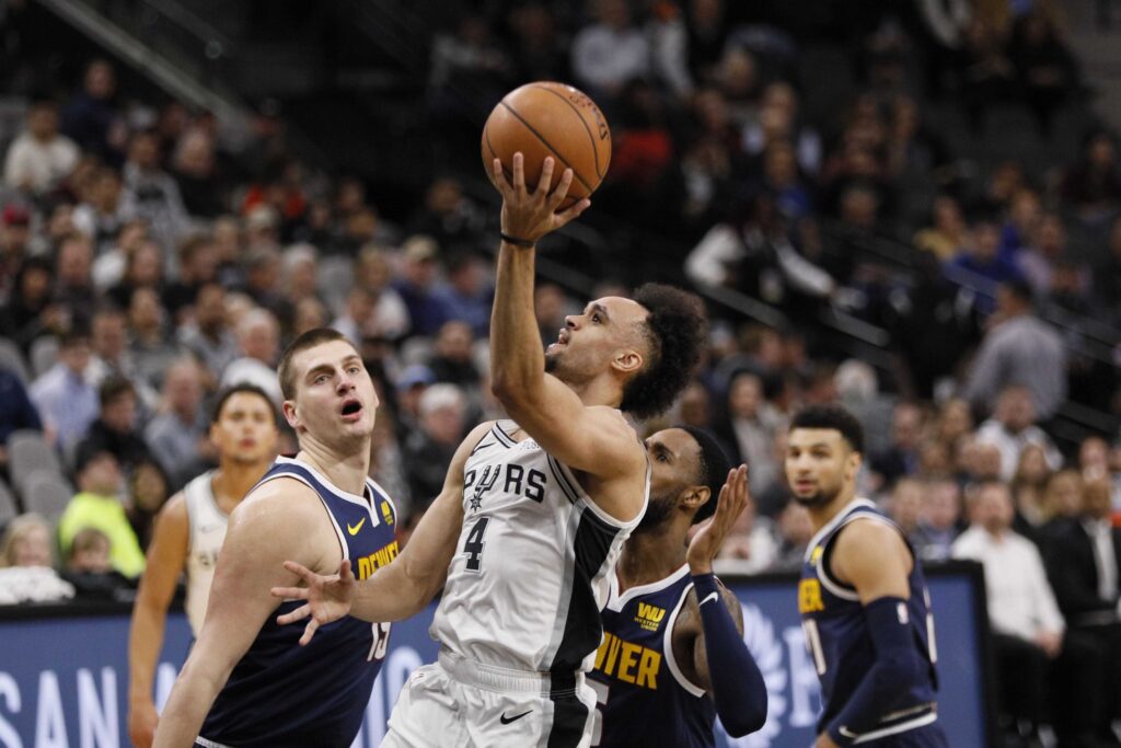 Nuggets Film Room: Where the first quarter in San Antonio was lost