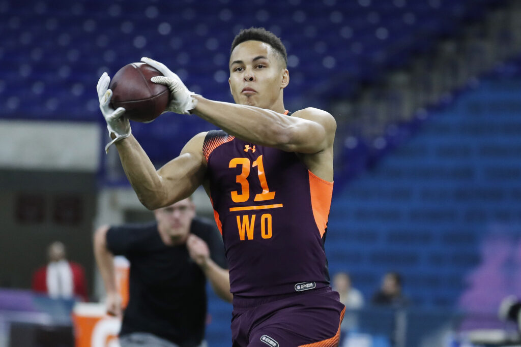 Underdogs turn heads at pro days in Boulder and Ft. Collins