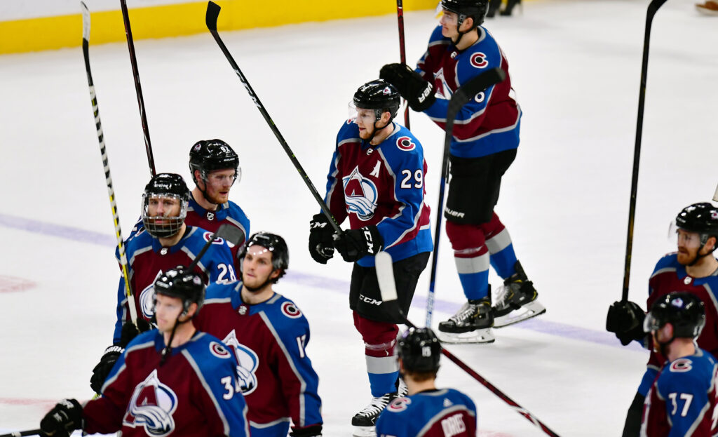 Avalanche Film Room: Solving the overtime riddle