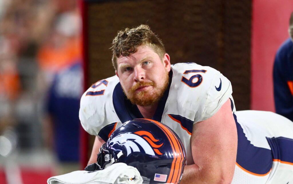 Breaking down the Broncos’ impending unrestricted free agents