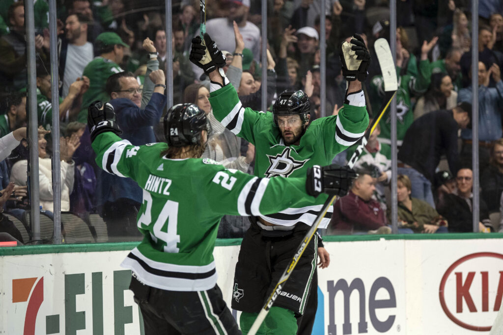 Takeaways from Avs’ critical loss in Dallas: No excuses