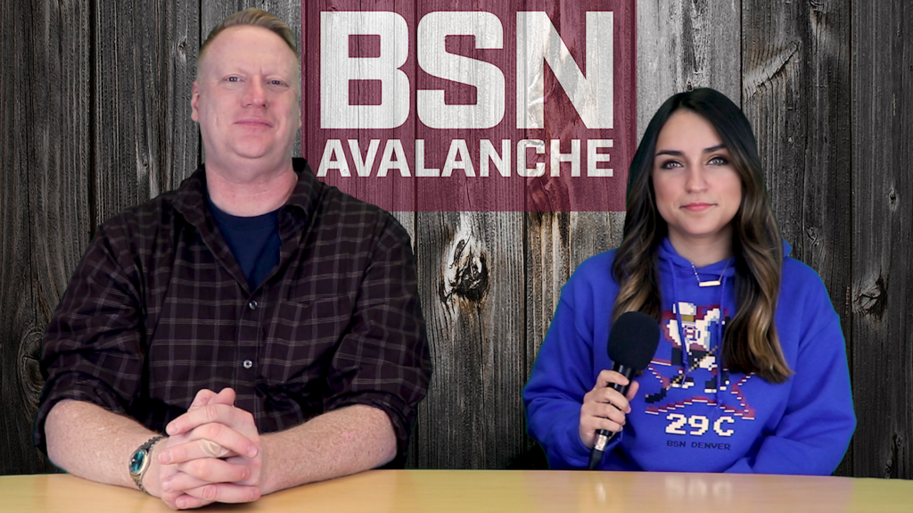 Avalanche Weekly Breakdown: It ain’t over ’til it’s over