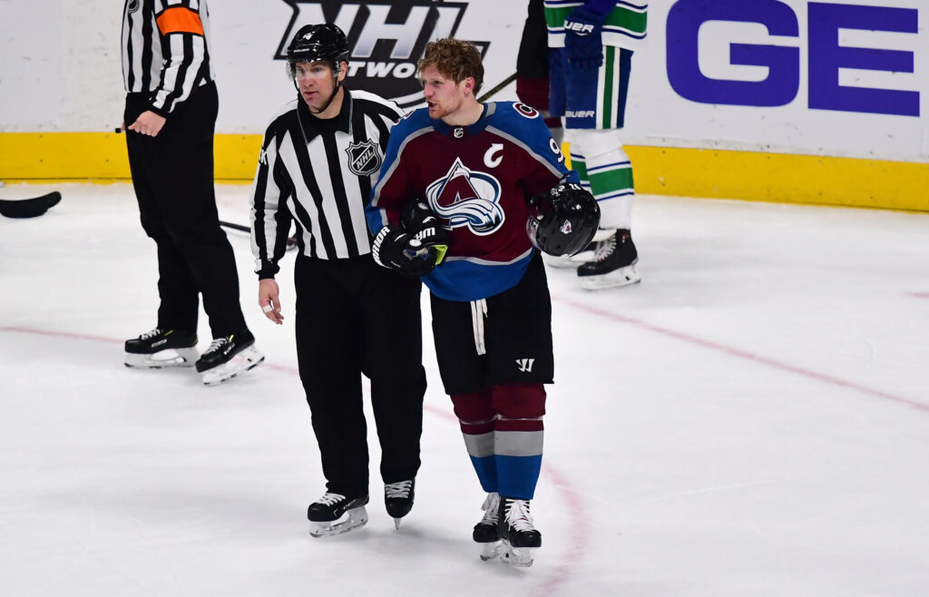 How the Avalanche can survive the loss of Gabe Landeskog