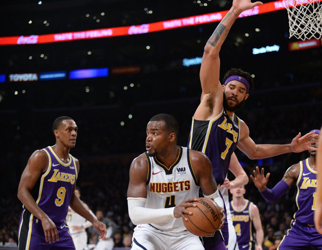 Nuggets air grievances in open and honest film session; why one veteran thinks it will get Denver’s offense back on track