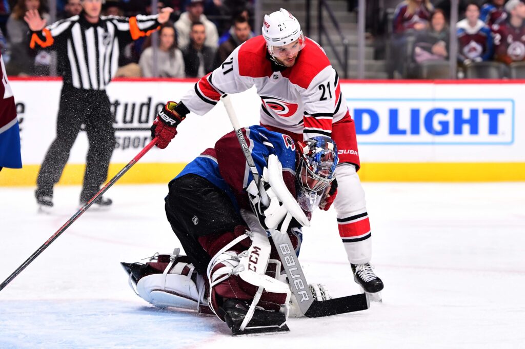 The Avs know there are more yesterdays than tomorrows in their season