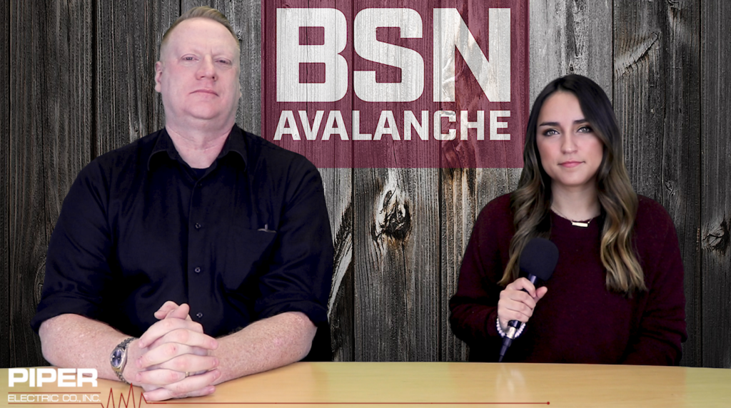 Avalanche Weekly Breakdown: Time running short