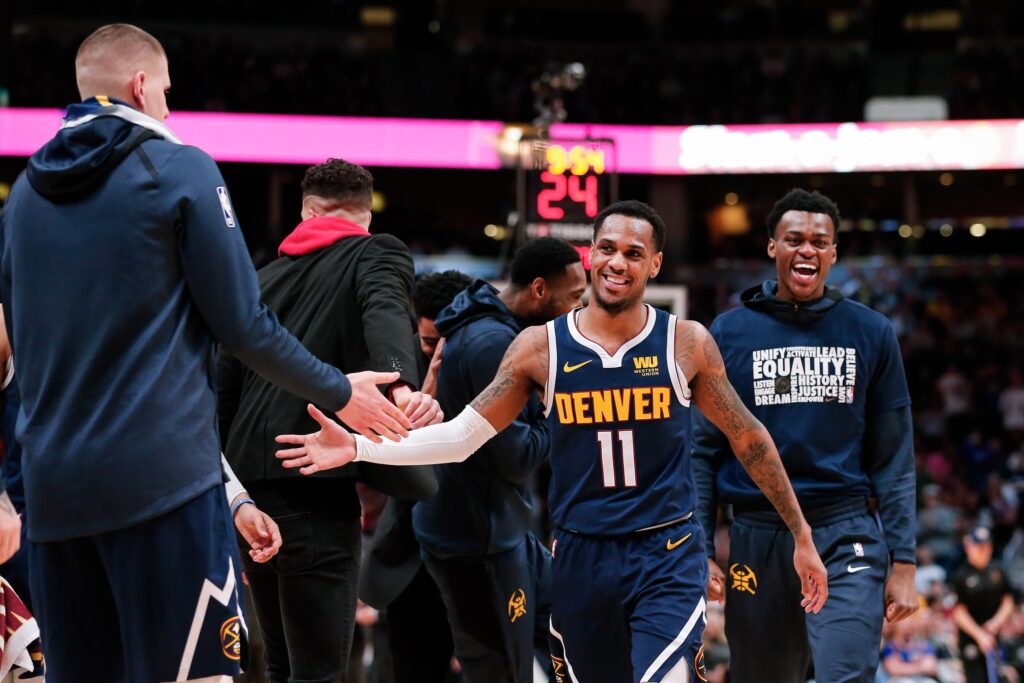 BSN Exclusive: Monte Morris on developing a “mojo” with Isaiah Thomas, why the former MVP candidate is on the verge of a breakout game