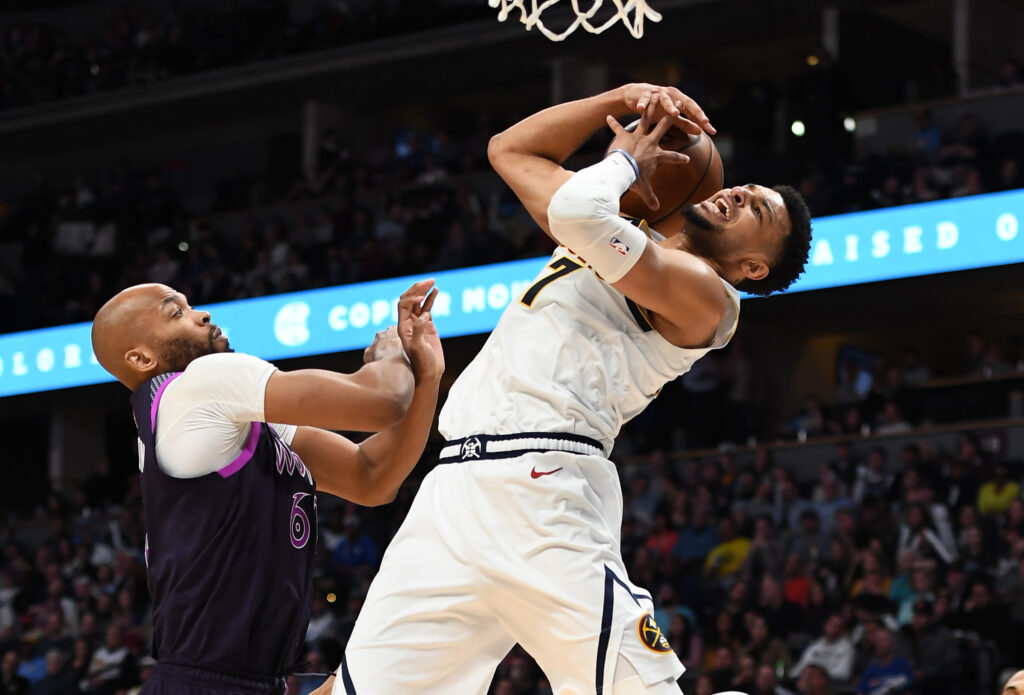 Inside the Locker Room: “The ball was flying”