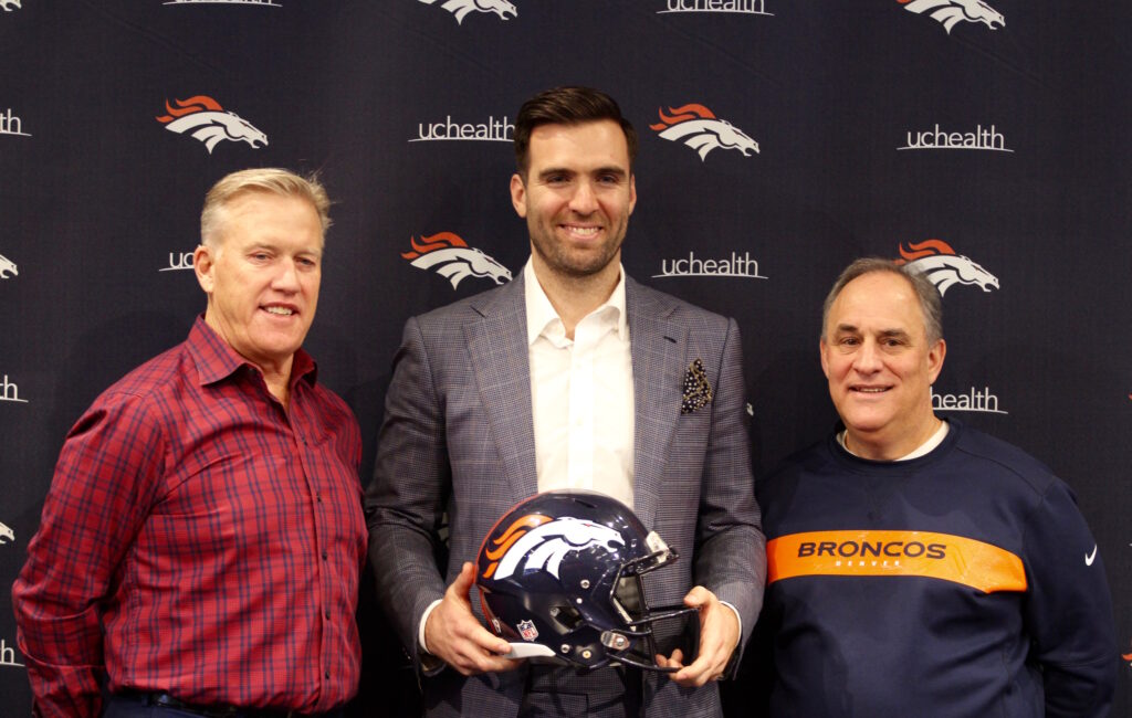 Inside Joe Flacco’s most important trait in the eyes of the Broncos