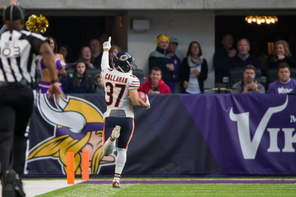 Why the Broncos were the clear “top pick” for Bryce Callahan