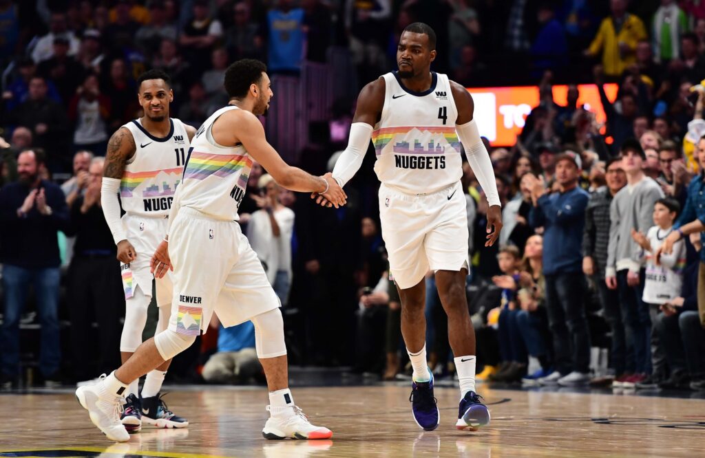 Inside the Locker Room: “I had my mind made up”