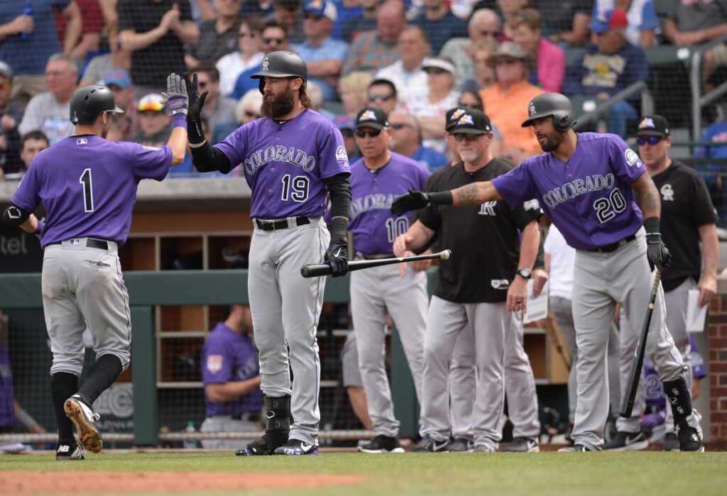 BSN Exclusive: Rockies belief in World Series aspirations “absolutely” at an all-time high