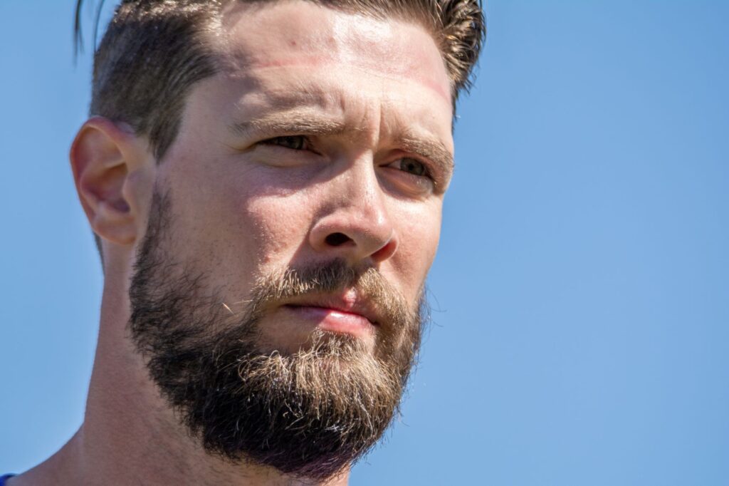 David Dahl’s injury history is not as concerning as you think