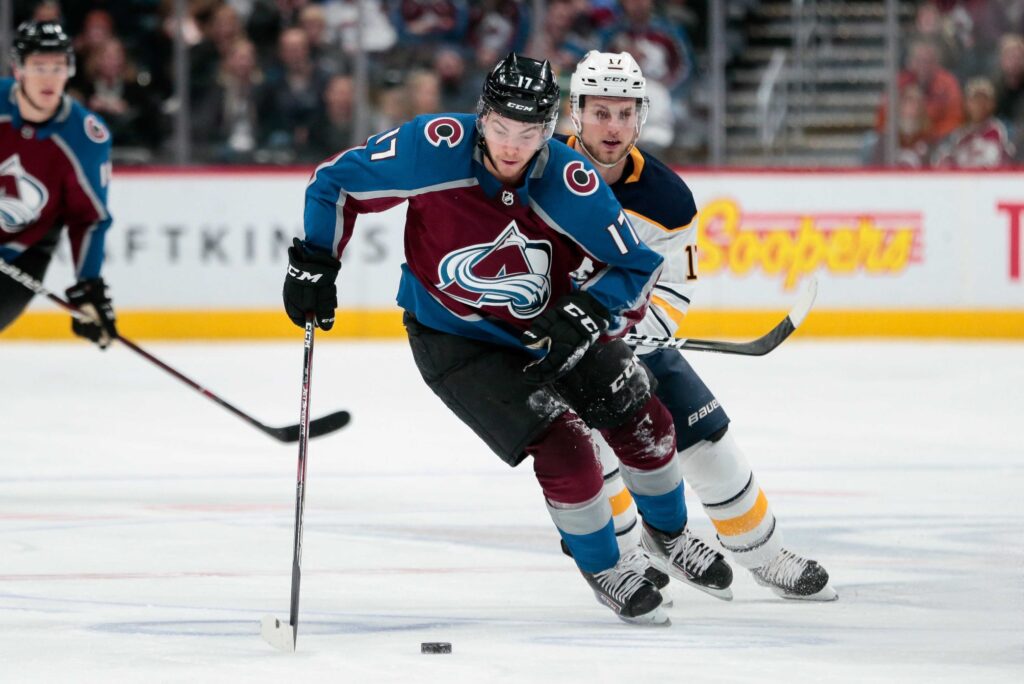 “It’s a fun time of the year”: Avalanche hoping high stakes bring out their best
